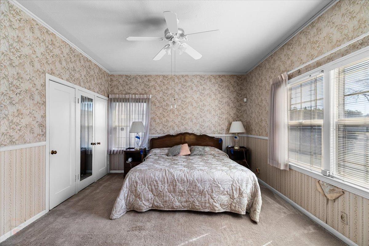 124 W K Street