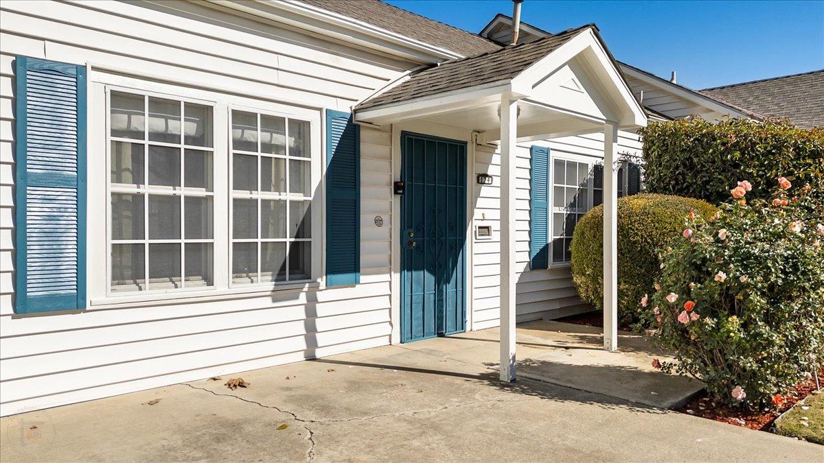 124 W K Street
