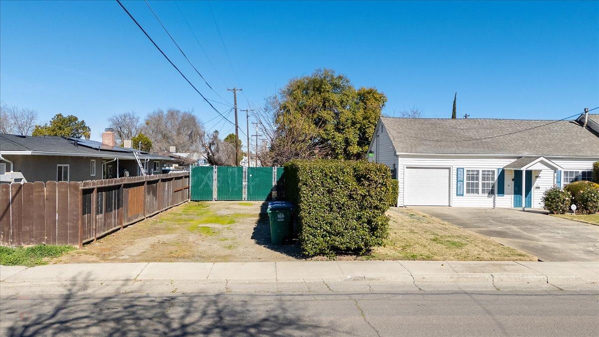 124 W K Street