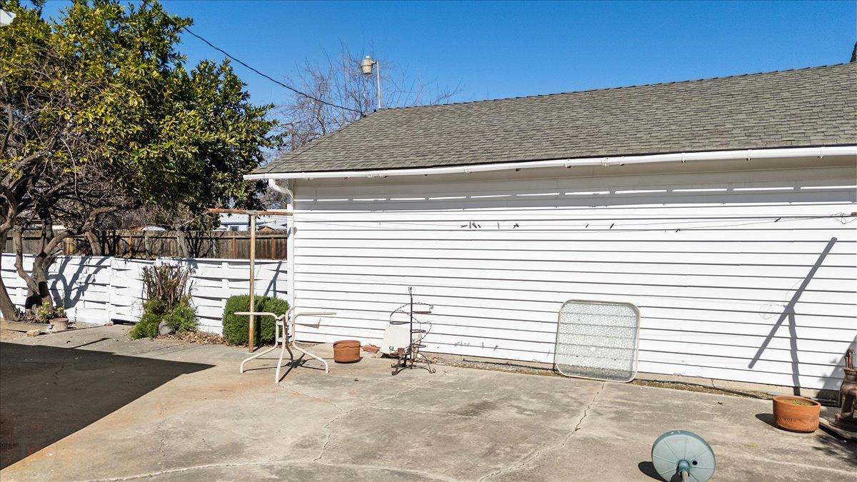 124 W K Street