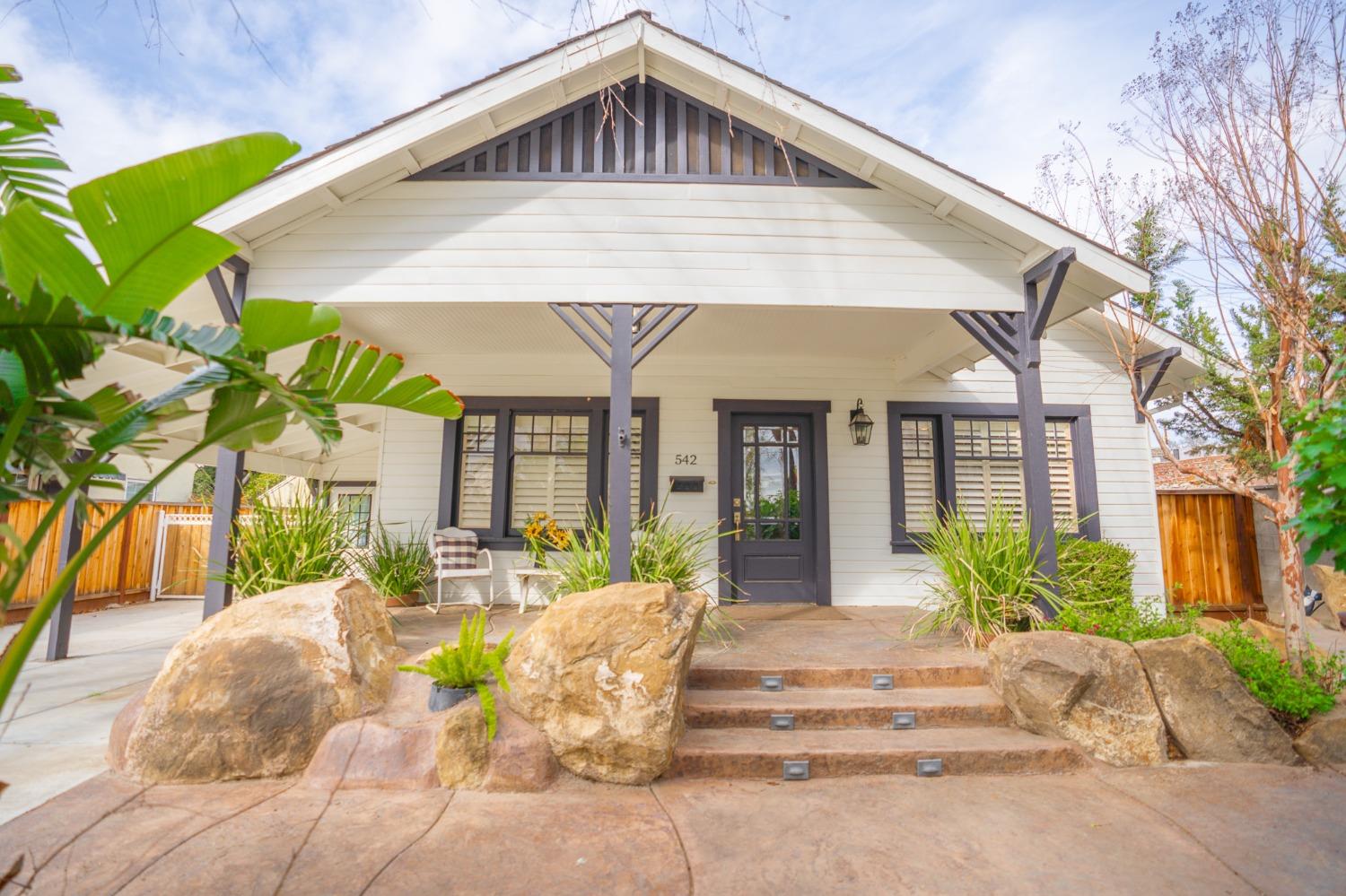 542 Adams Avenue