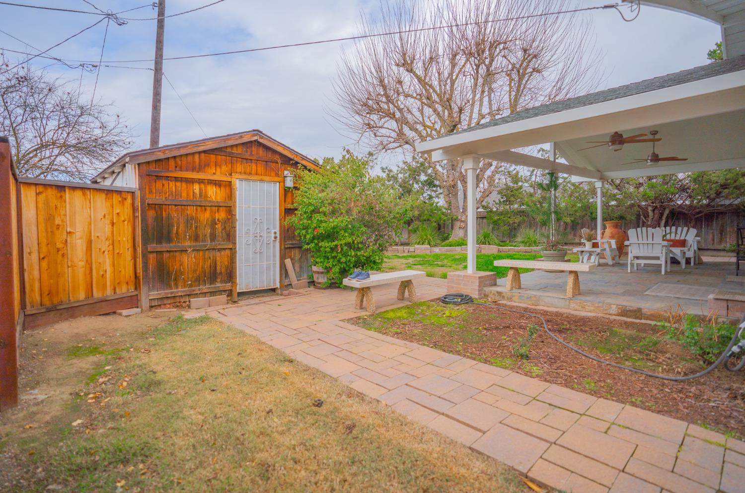 542 Adams Avenue