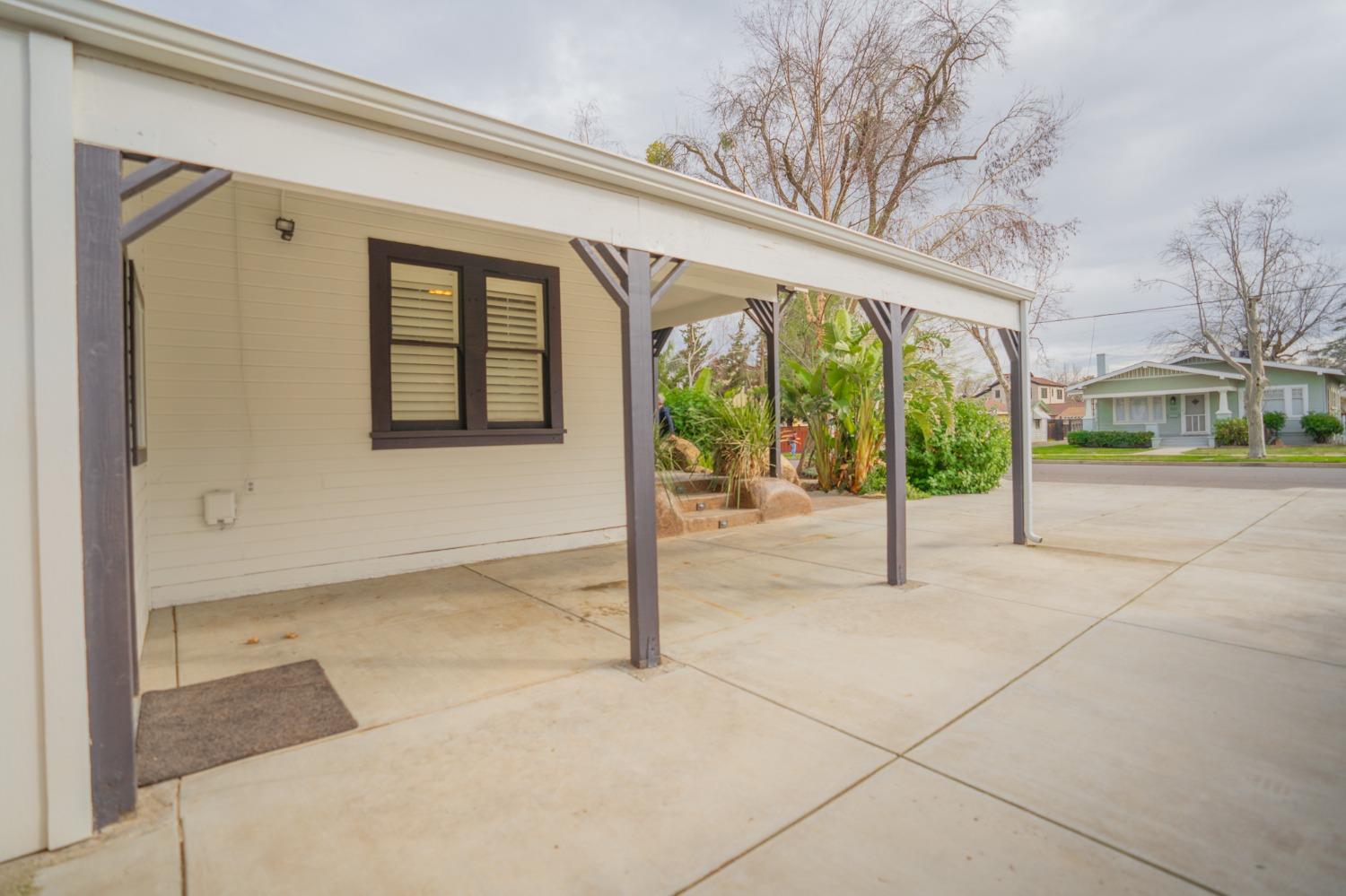 542 Adams Avenue