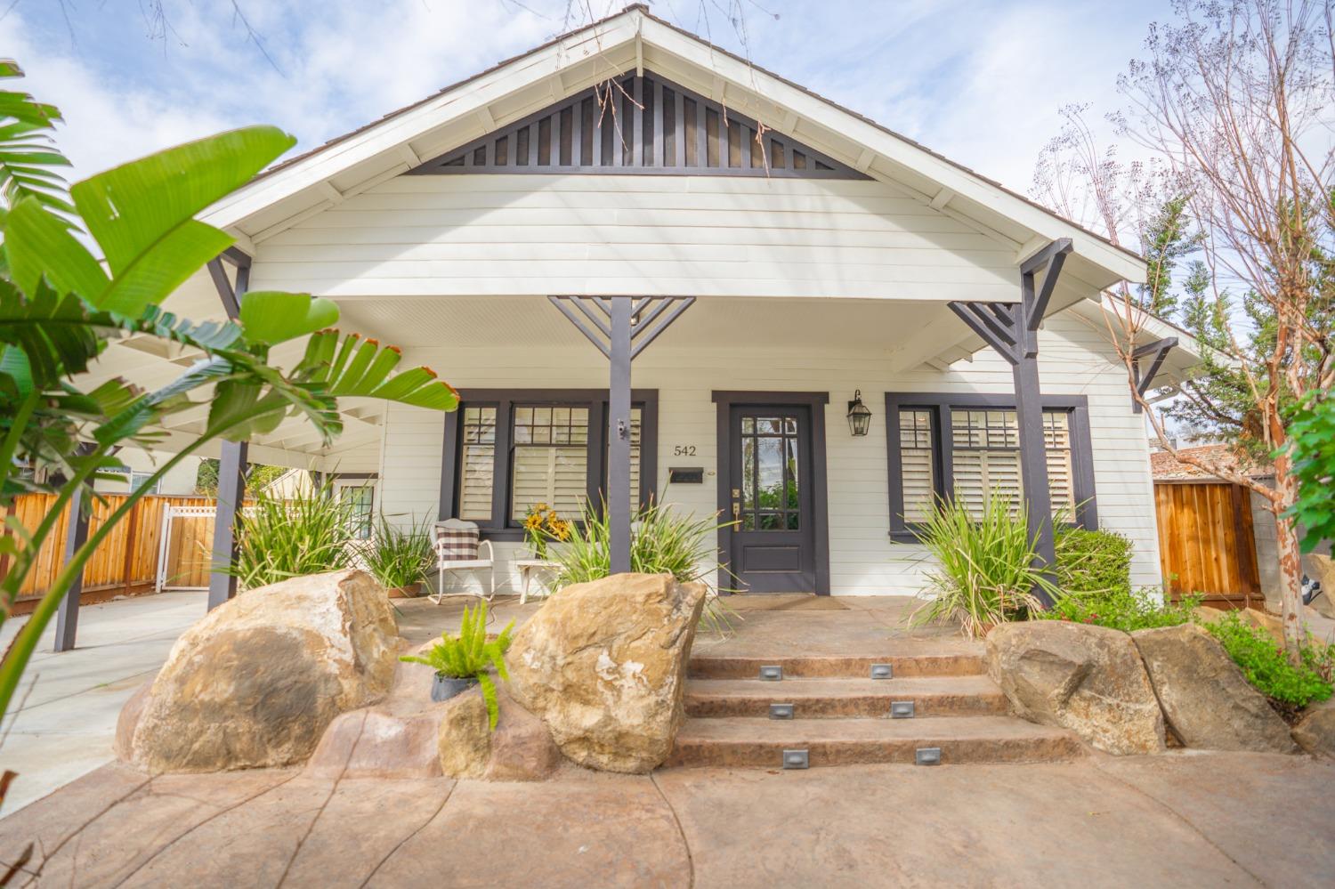 542 Adams Avenue