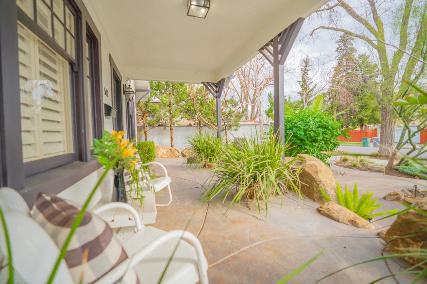542 Adams Avenue