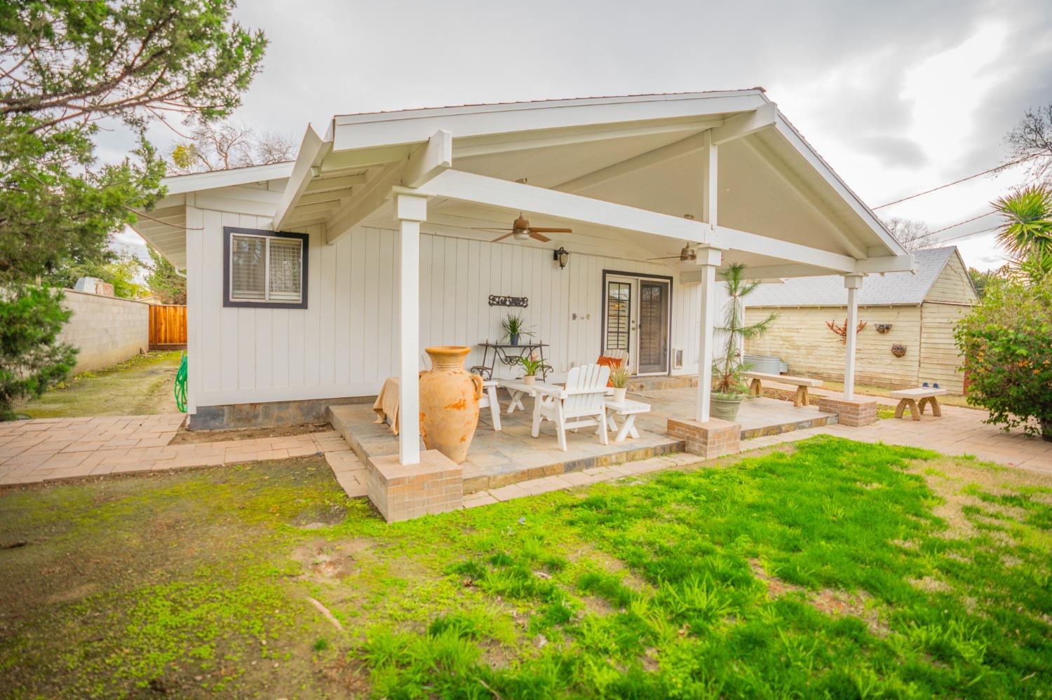 542 Adams Avenue