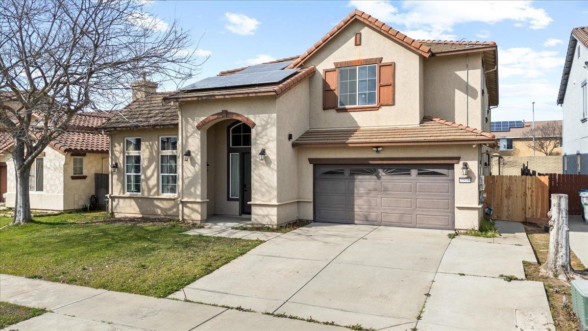1959 Cordelia Drive