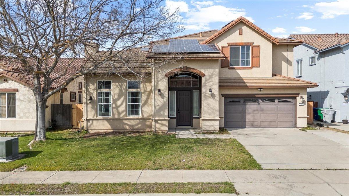 1959 Cordelia Drive
