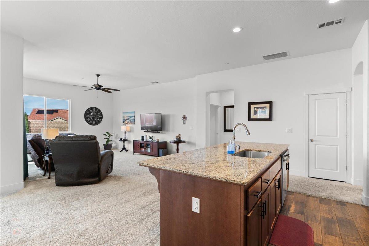 1714 Dolomite Drive