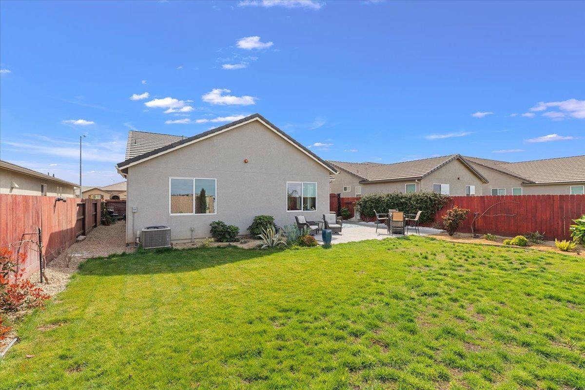 1714 Dolomite Drive