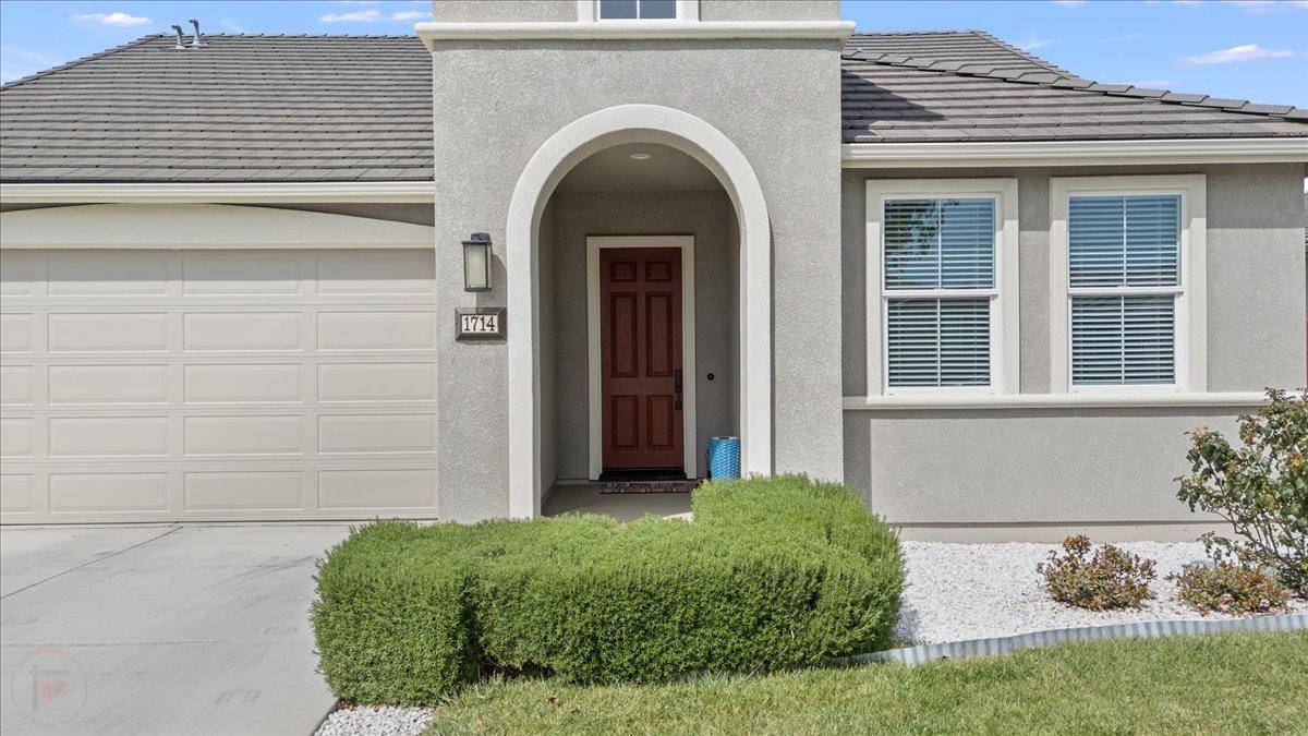 1714 Dolomite Drive