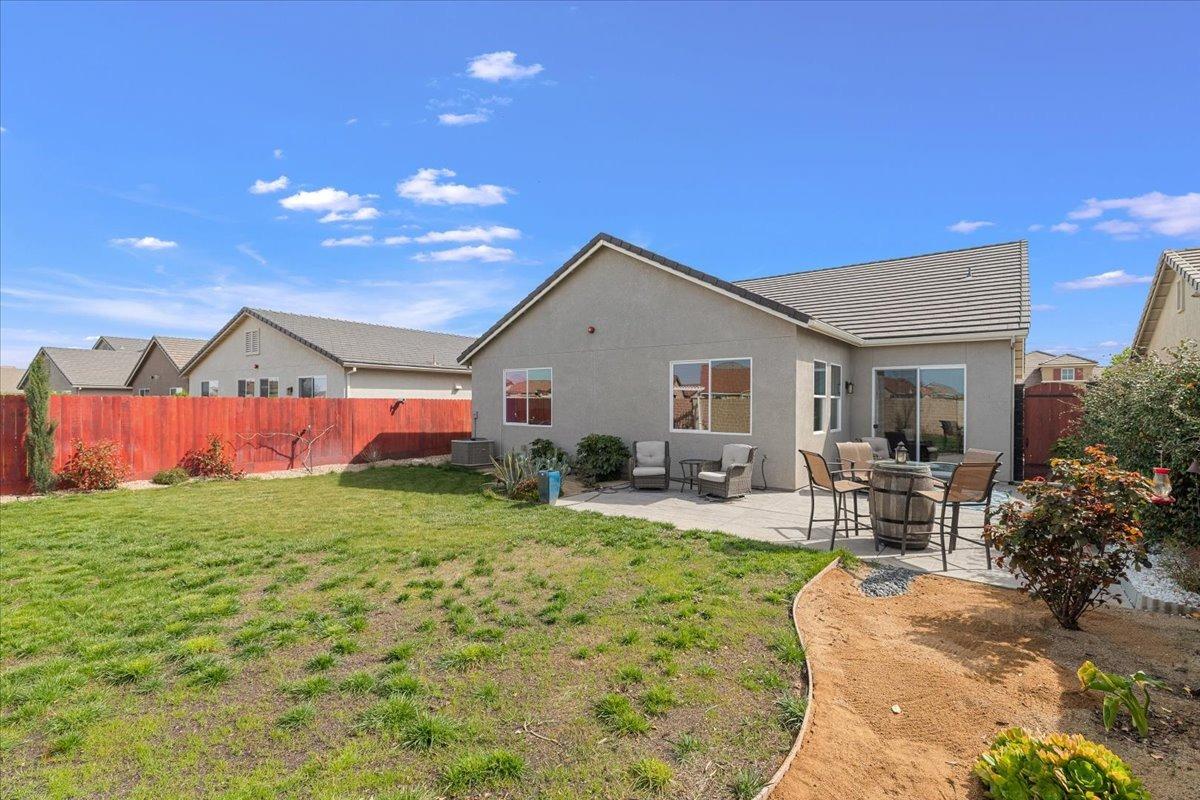 1714 Dolomite Drive