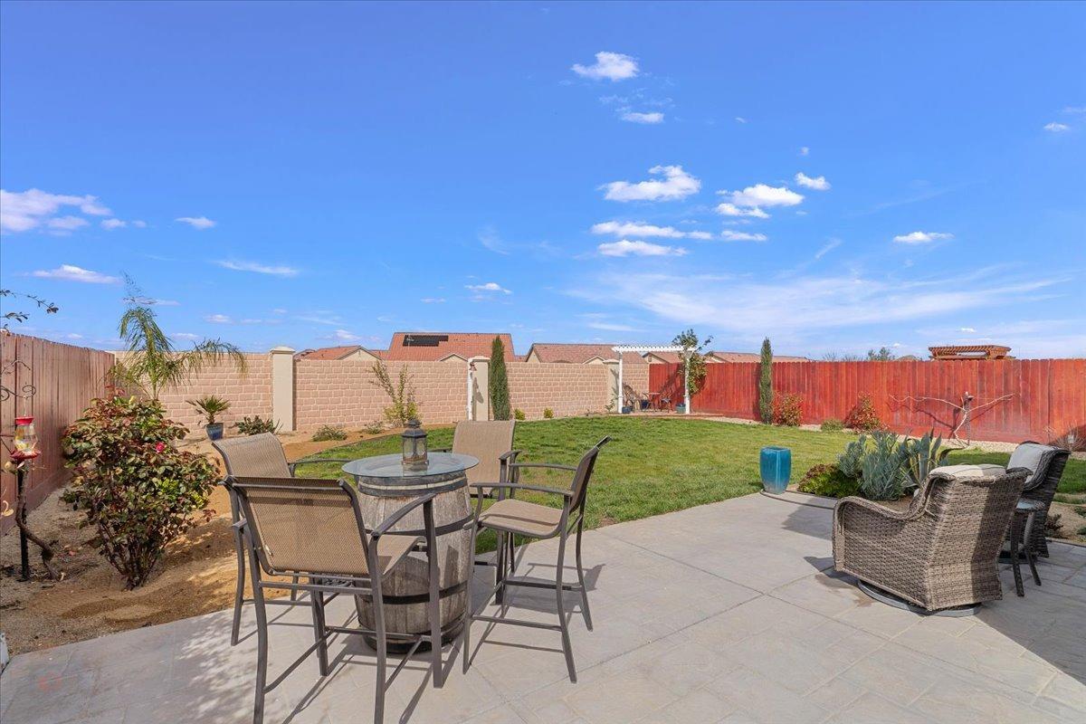1714 Dolomite Drive