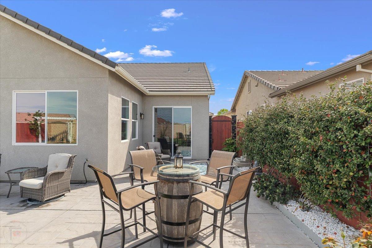 1714 Dolomite Drive