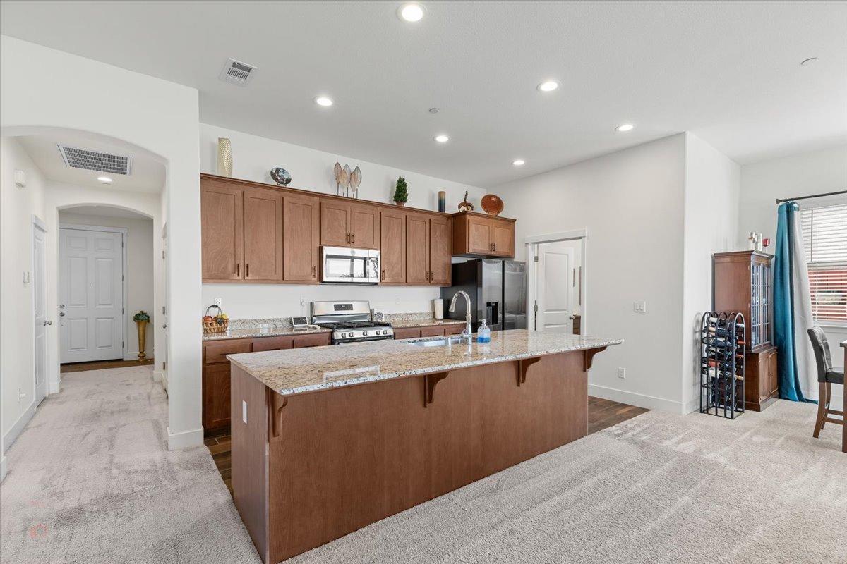 1714 Dolomite Drive