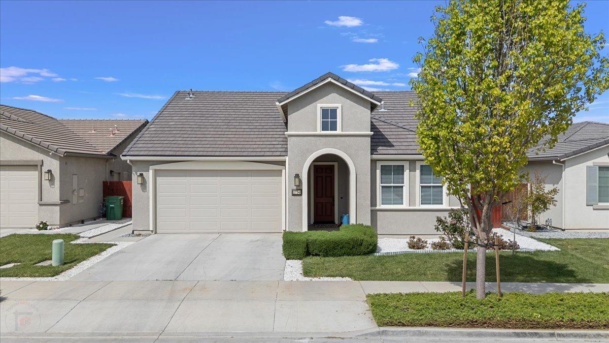 1714 Dolomite Drive