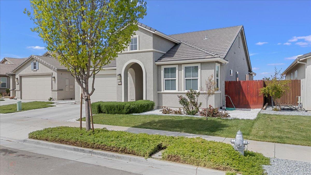 1714 Dolomite Drive