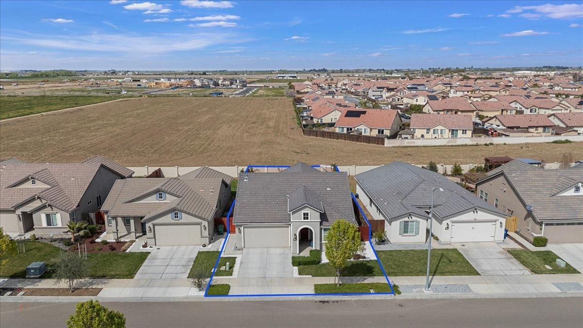1714 Dolomite Drive