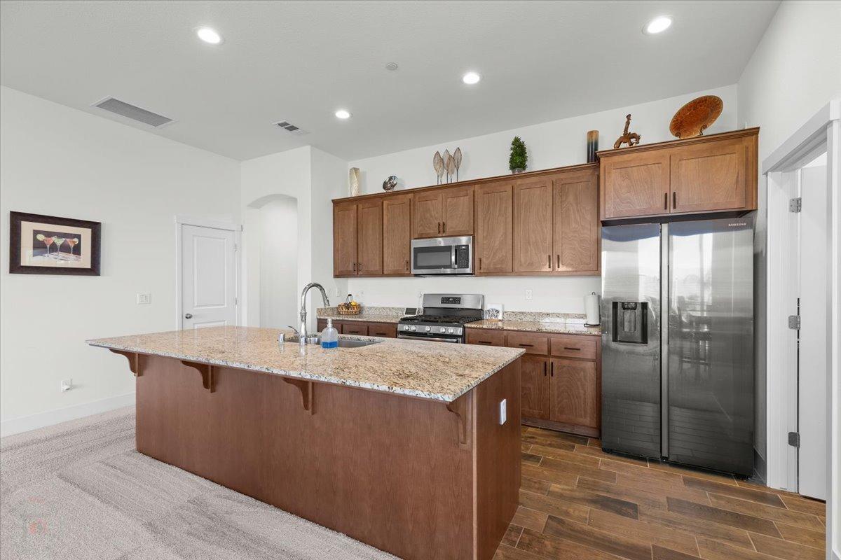 1714 Dolomite Drive