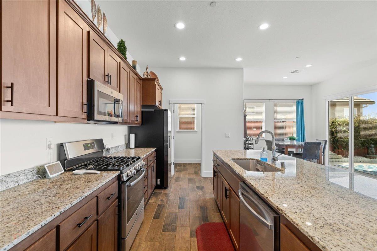 1714 Dolomite Drive