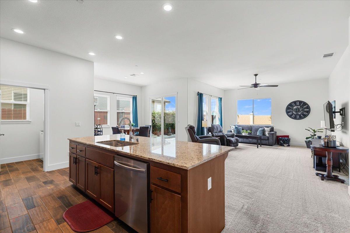 1714 Dolomite Drive