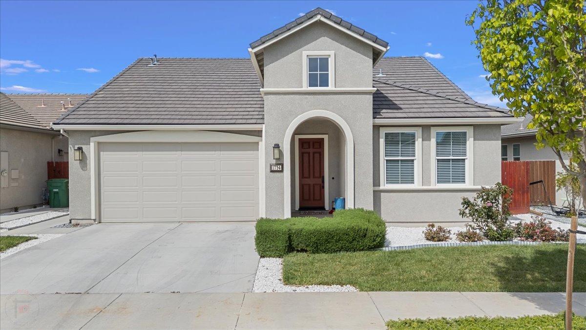1714 Dolomite Drive