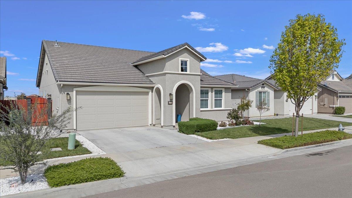 1714 Dolomite Drive