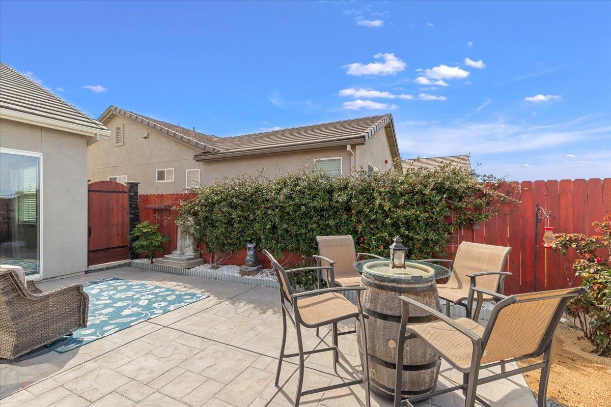 1714 Dolomite Drive