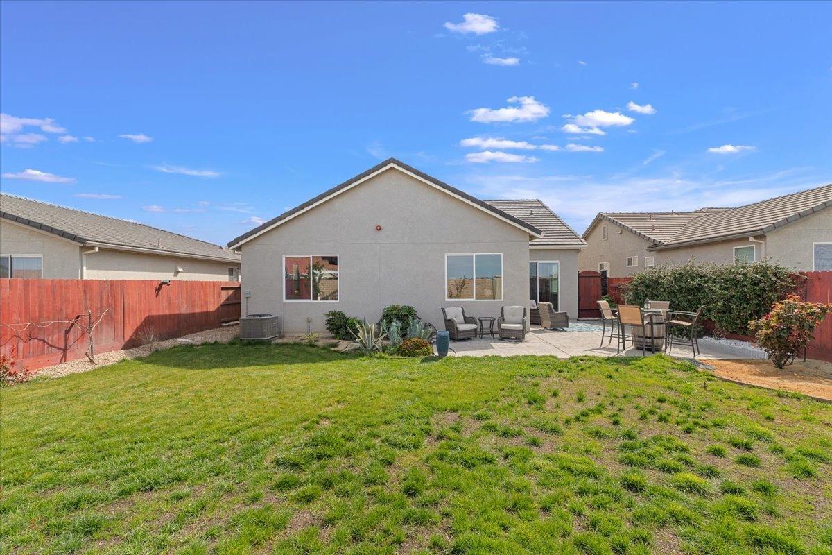 1714 Dolomite Drive