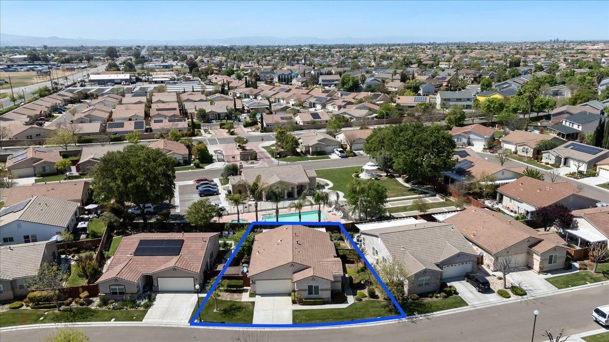 809 El Tesoro Lane