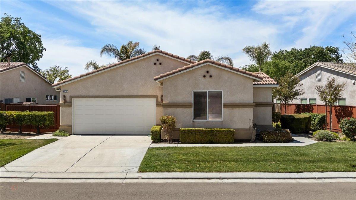 809 El Tesoro Lane