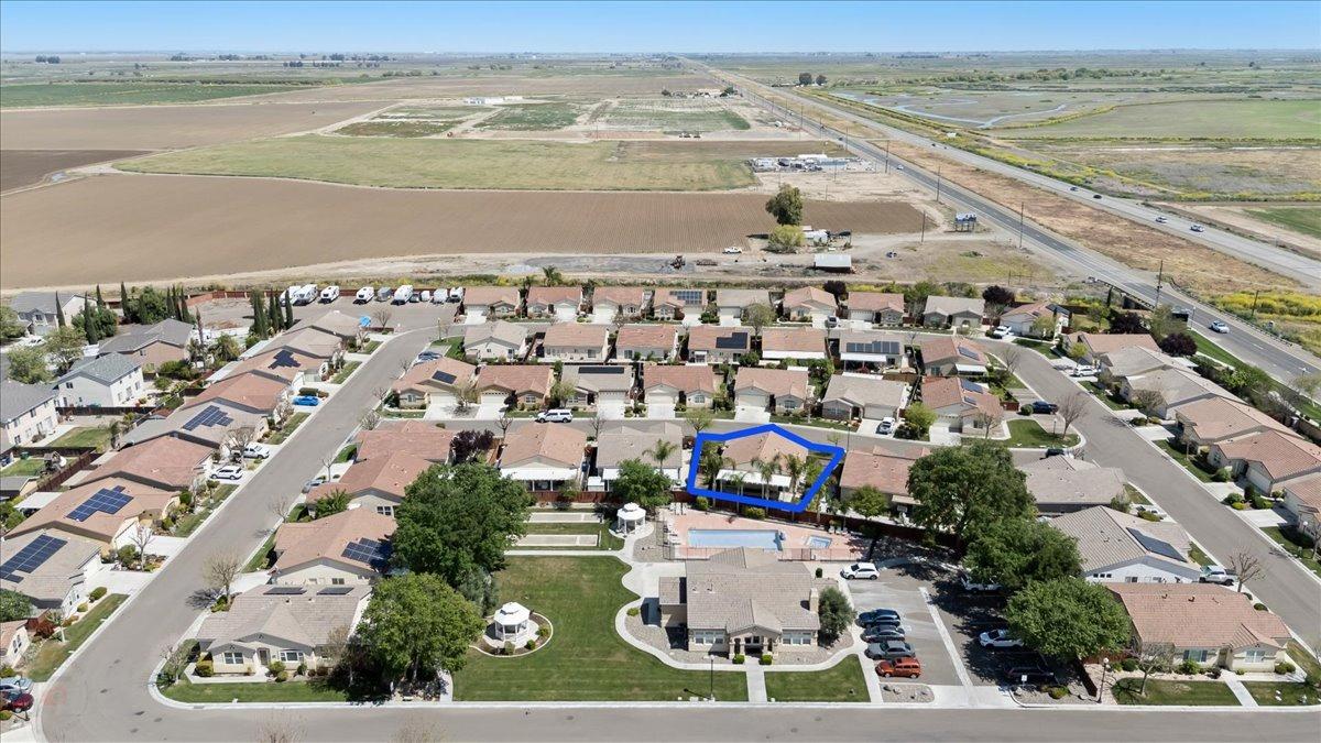 809 El Tesoro Lane