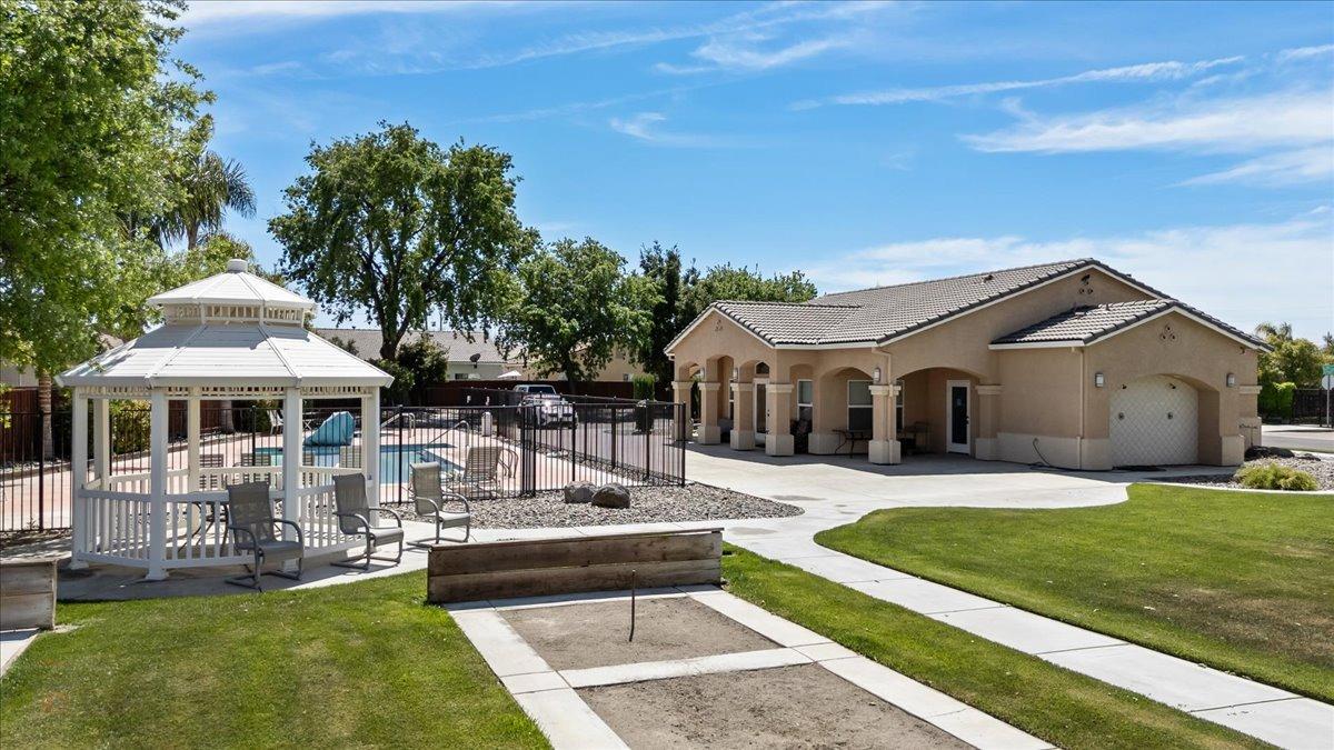 809 El Tesoro Lane