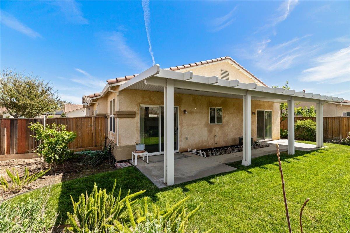 809 El Tesoro Lane