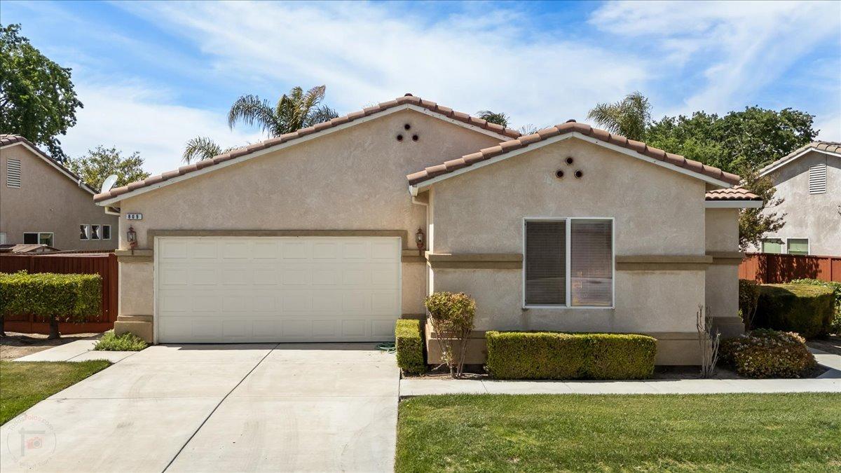 809 El Tesoro Lane