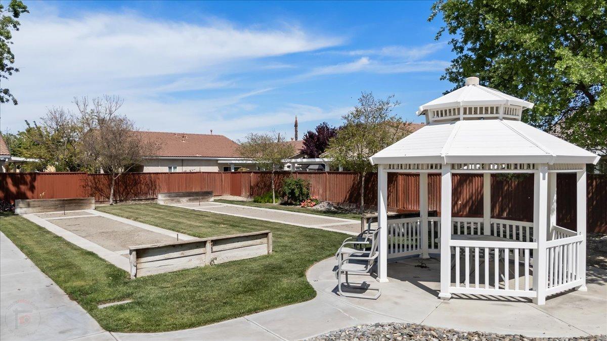 809 El Tesoro Lane