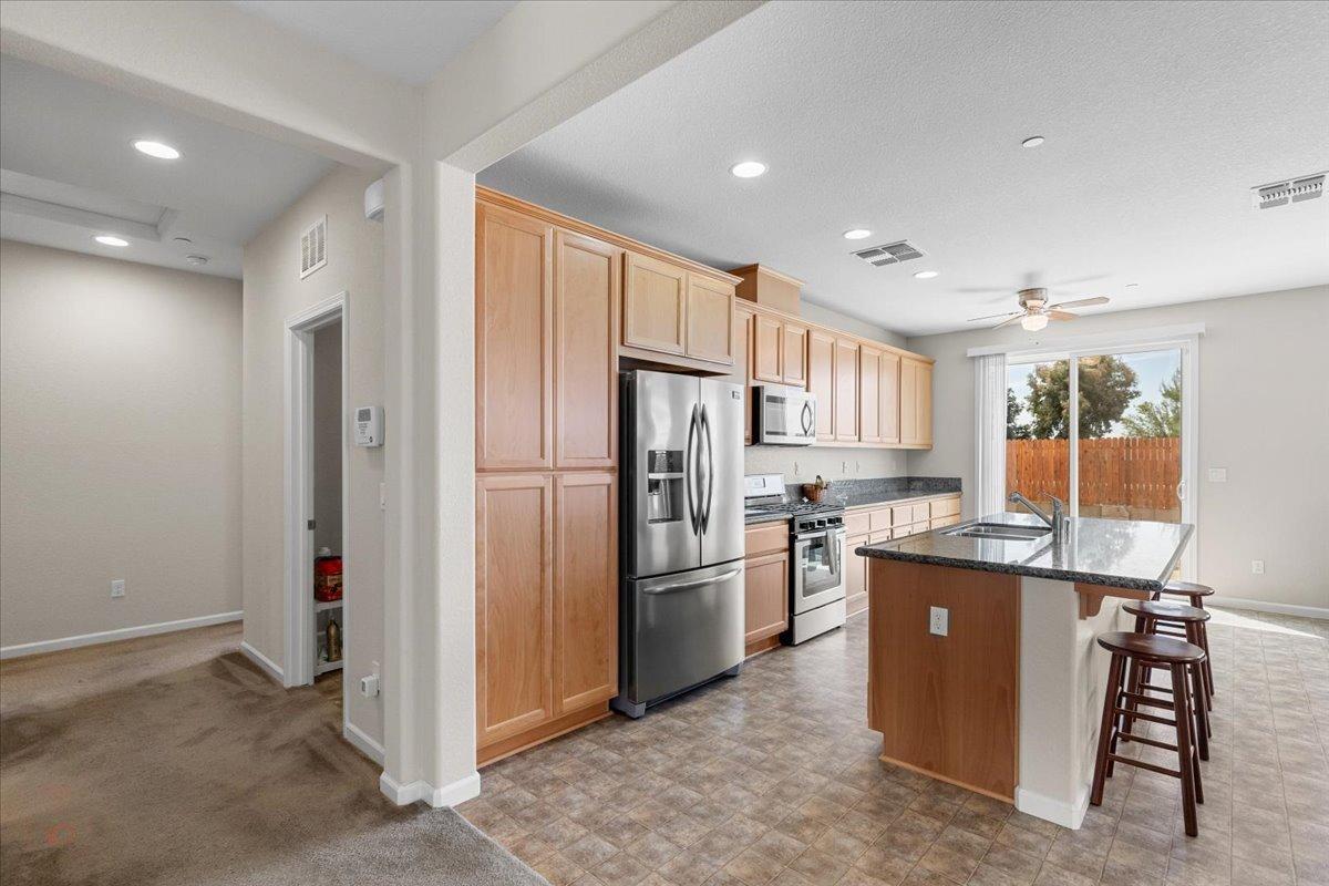 930 Travertine Way