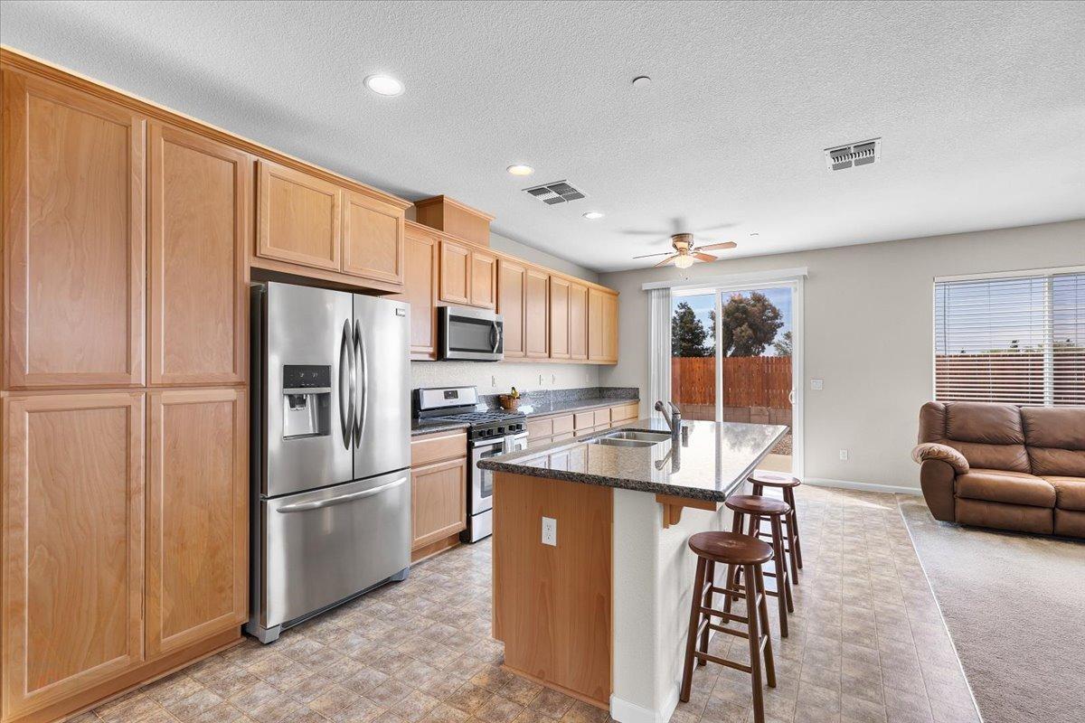 930 Travertine Way