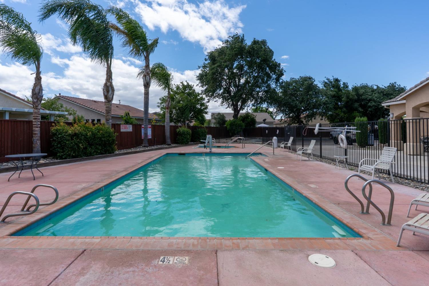 3008 La Vina Circle