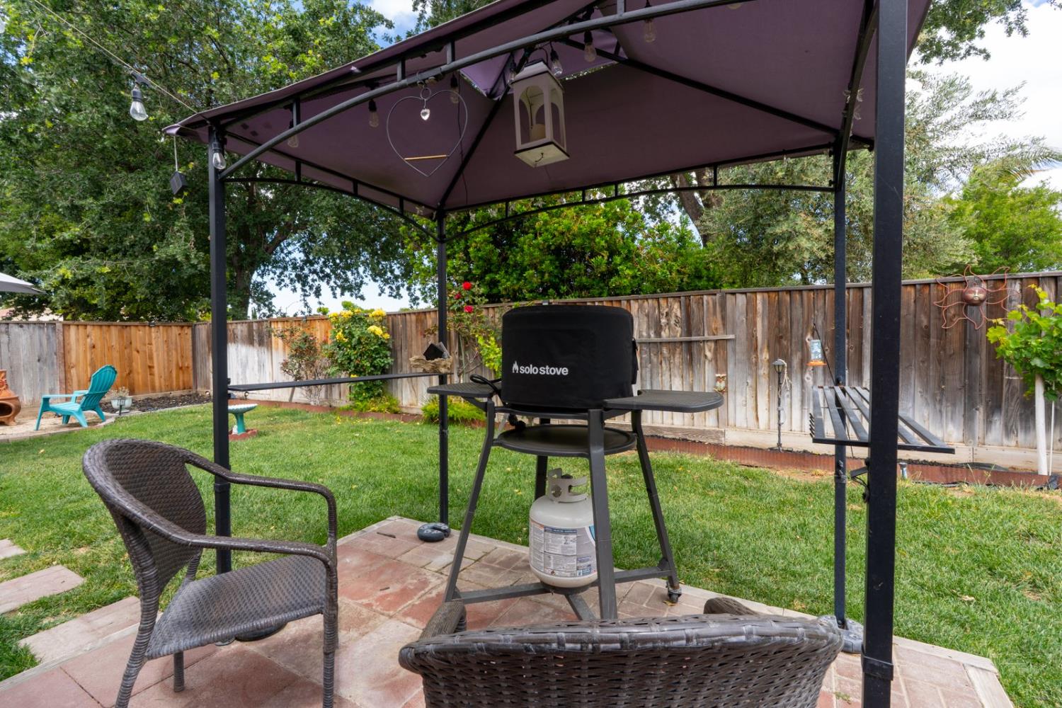 3008 La Vina Circle