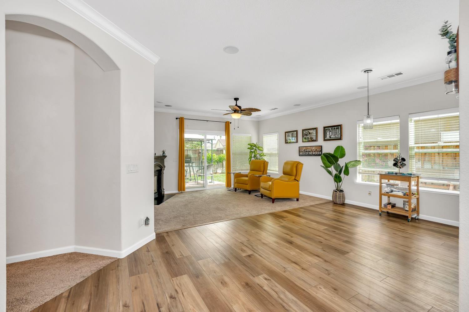 3008 La Vina Circle