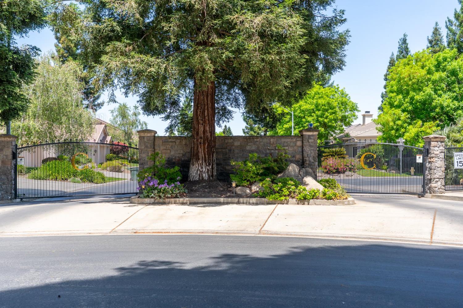 3384 Locksley Court