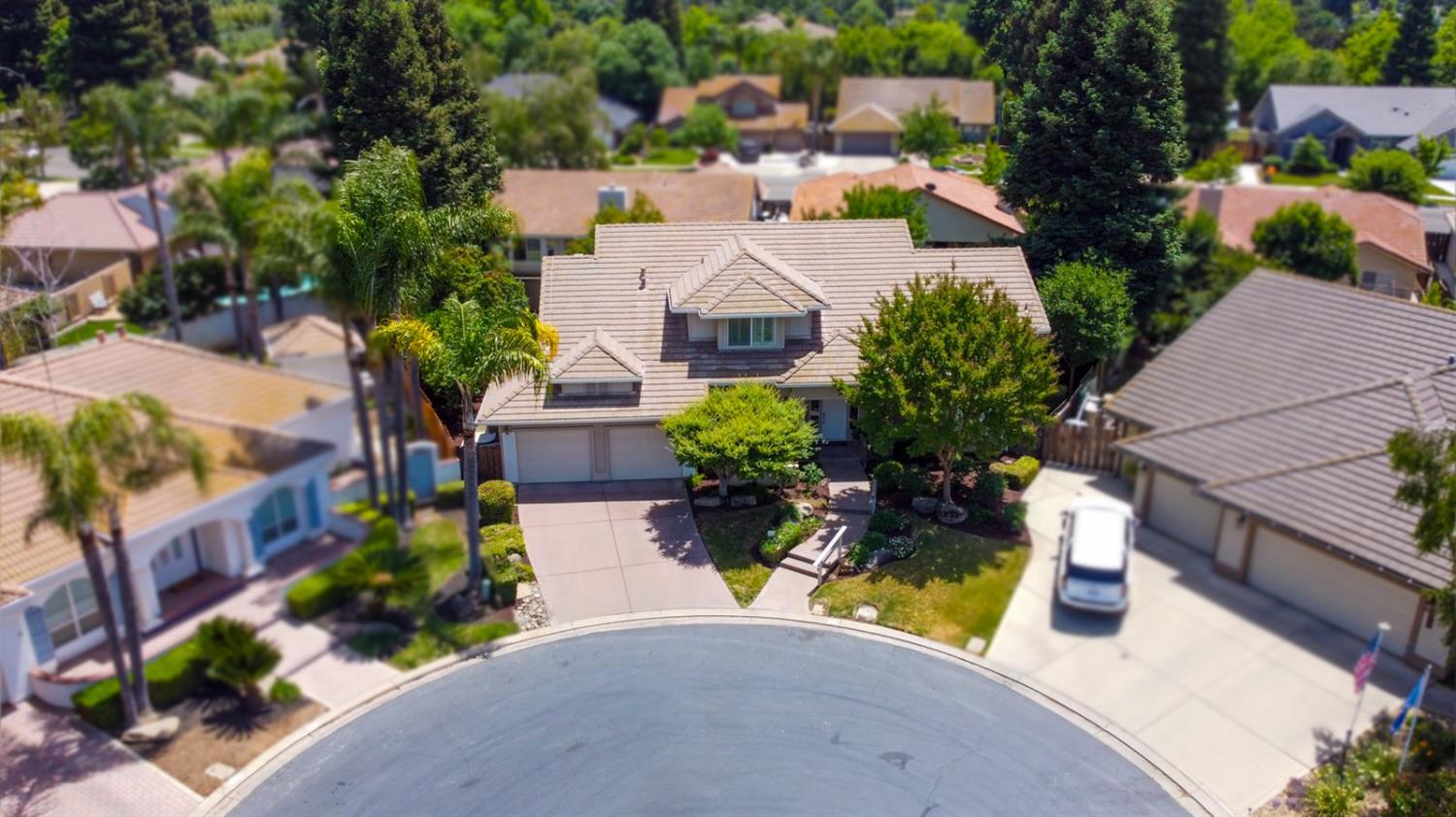 3384 Locksley Court