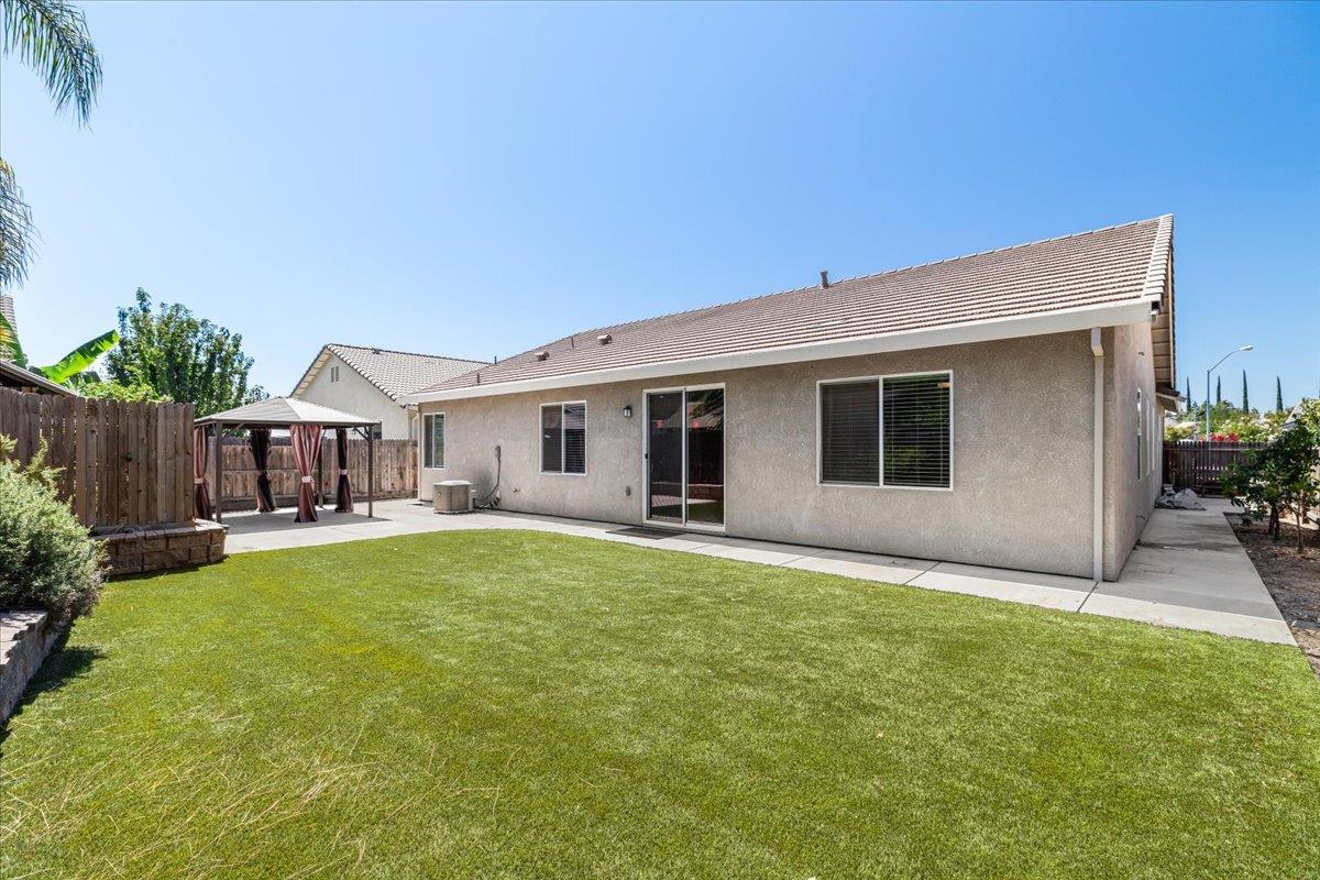 2660 Limestone Court