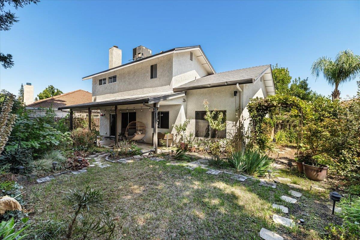 2408 Van Pelt Place