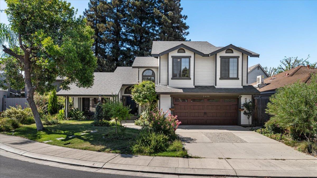 2408 Van Pelt Place