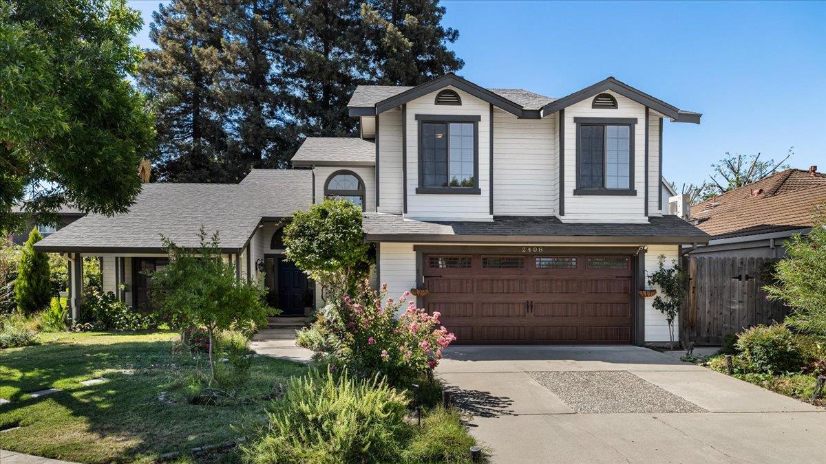 2408 Van Pelt Place