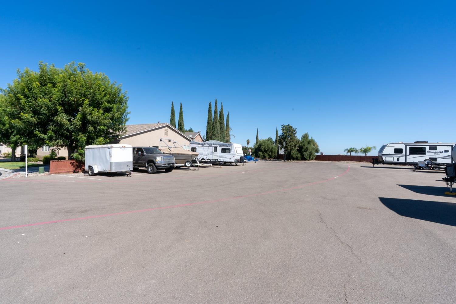 2985 La Vina Circle