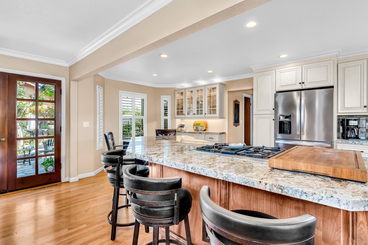 1012 Wilson Road