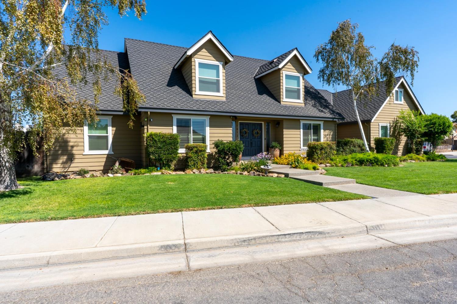 1012 Wilson Road